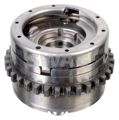 Camshaft Adjuster - 33 10 3705 SWAG